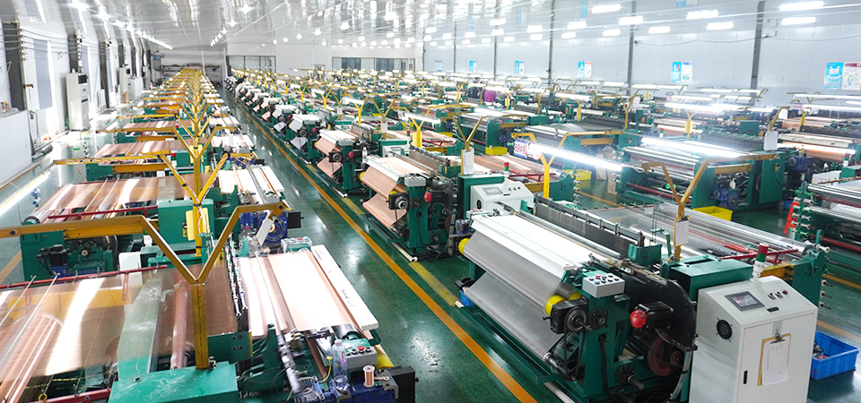 12000平米生產車間